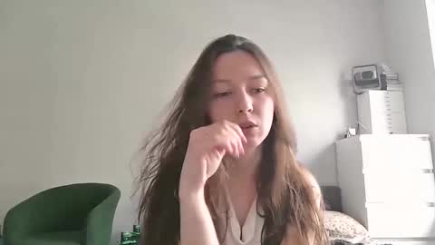 Snapshot of bonny_kimberly chatting on 05/14/26, 12:45 Bonny Kimberly online show from 05/14/26, 12:45
