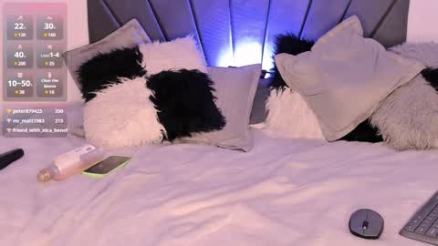 Bonny Shine online show from 12/16/24, 10:18