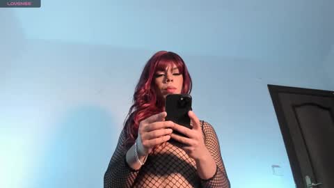 Bonny Shine online show from 01/29/25, 01:58