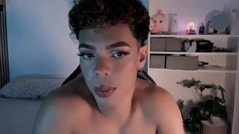 Bonny Shine online show from 09/25/25, 08:01