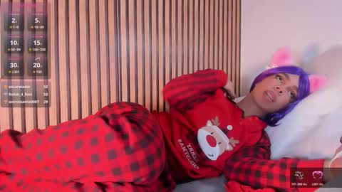 Bonny Shine online show from 11/26/25, 07:53