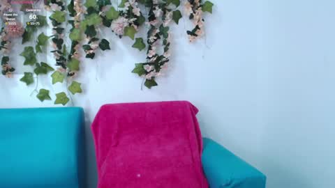 Snapshot of bonnydopson chatting on 12/13/24, 08:26 Bonny Dopson online show from 12/13/24, 08:26