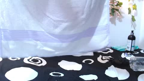 Snapshot of bonnydopson chatting on 01/25/25, 11:54 Bonny Dopson online show from 01/25/25, 11:54