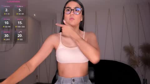 Bonny online show from 11/26/25, 07:59