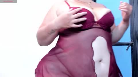 bony online show from 10/18/25, 09:21