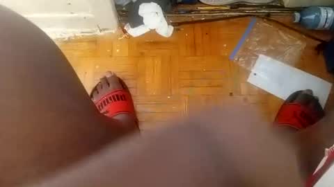 Mensah bonsu online show from 01/13/26, 04:34