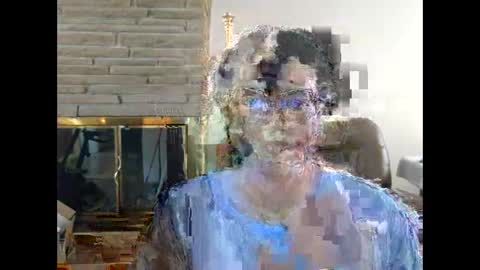 Queen Bon Vivantt online show from 12/17/25, 03:07