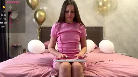 Snapshot of bonya_1 chatting on 04/25/26, 11:13 Bonya online show from 04/25/26, 11:13