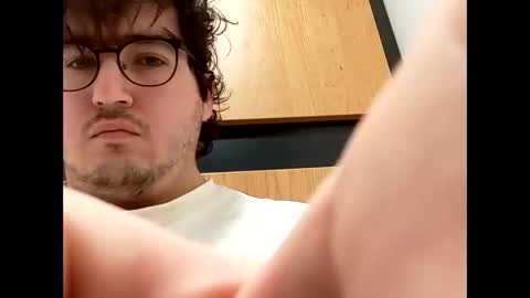 Snapshot of booblovermann1 chatting on 02/25/26, 10:25 booblovermann1 online show from 02/25/26, 10:25