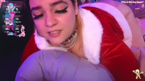 Nova  sub to my fan club for free pms and sexy sloppy videos  online show from 12/07/24, 05:48