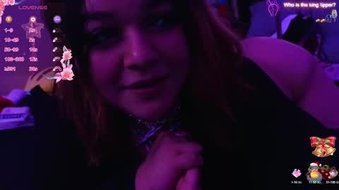 Nova  sub to my fan club for free pms and sexy sloppy videos  online show from 12/24/24, 01:27