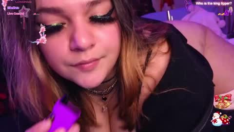 Nova  sub to my fan club for free pms and sexy sloppy videos  online show from 01/04/25, 02:25