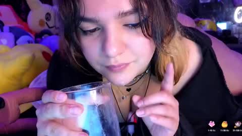 Nova  sub to my fan club for free pms and sexy sloppy videos  online show from 01/23/25, 06:06