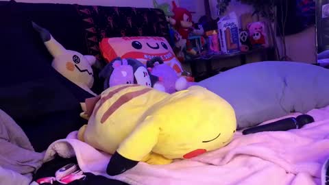 Nova  sub to my fan club for free pms and sexy sloppy videos  online show from 02/13/25, 02:01