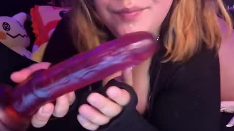 Nova  sub to my fan club for free pms and sexy sloppy videos  online show from 02/19/25, 05:27