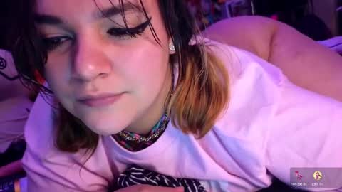 Nova  sub to my fan club for free pms and sexy sloppy videos  online show from 02/28/25, 12:20