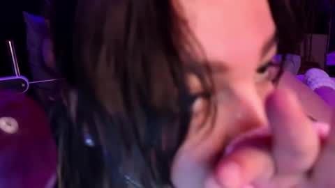 Nova  sub to my fan club for free pms and sexy sloppy videos  online show from 03/02/25, 11:18