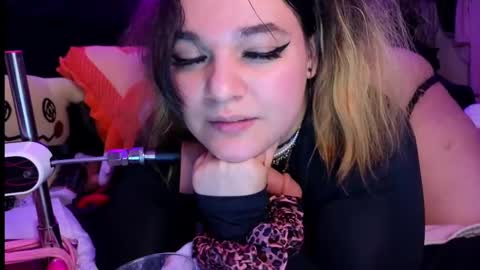 Nova  sub to my fan club for free pms and sexy sloppy videos  online show from 03/09/25, 08:42