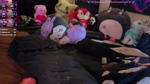 Snapshot of booboosperfectfacefuck chatting on 01/05/26, 05:27 Nova sub to my fan club for free pms and sexy sloppy videos online show from 01/05/26, 05:27