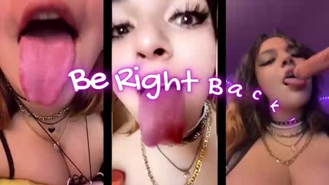 Snapshot of booboosperfectfacefuck chatting on 03/08/26, 10:08 Nova sub to my fan club for free pms and sexy sloppy videos online show from 03/08/26, 10:08