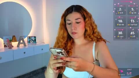 Im Annie online show from 04/29/26, 02:32