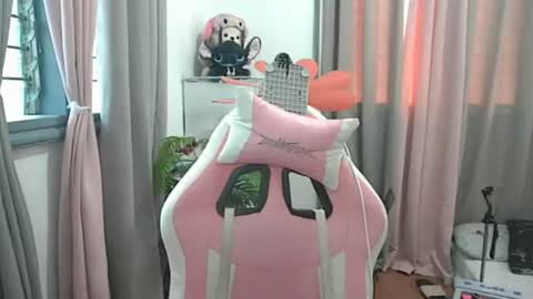 boobsypinay_zhein online show from 03/29/26, 12:43