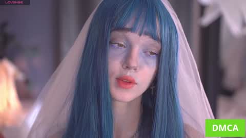 Alina online show from 10/31/25, 07:53