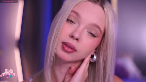 Alina online show from 03/14/26, 07:58