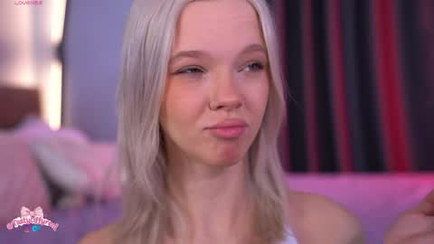Alina online show from 05/02/26, 07:35
