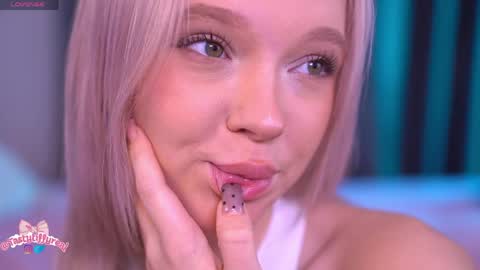 Alina online show from 05/07/26, 08:31