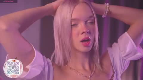 Alina online show from 06/30/26, 07:53