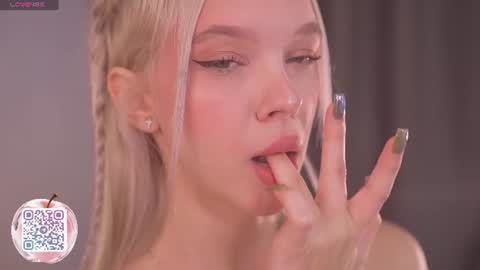 Alina online show from 07/05/26, 08:21