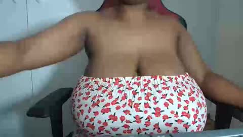 Snapshot of boobygoddessxxx chatting on 03/10/25, 01:01 boobygoddessxxx online show from 03/10/25, 01:01