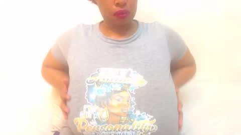 boobyqueen online show from 04/25/26, 06:05