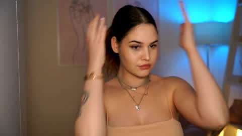 boobyybliss online show from 11/12/25, 12:16