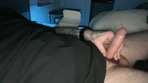 ConvictEdge online show from 02/28/25, 07:26