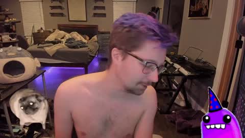 Booker Baxton online show from 01/11/25, 07:06