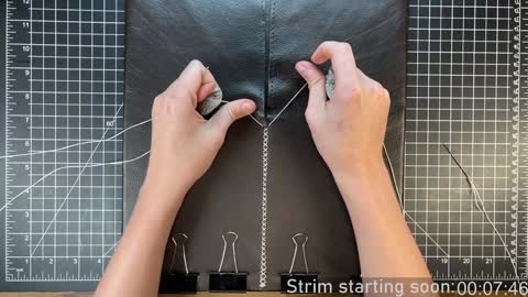 Booker Baxton online show from 01/12/25, 04:00