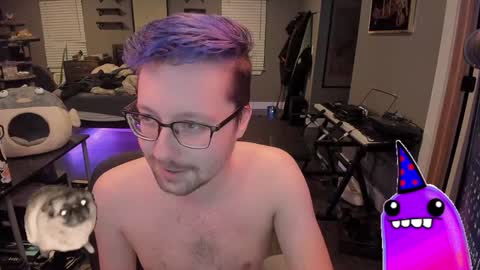 Booker Baxton online show from 01/18/25, 07:07