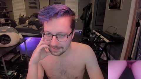 Booker Baxton online show from 01/23/25, 07:00