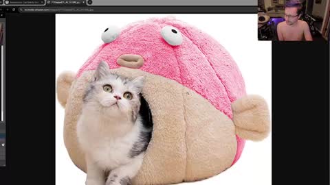 Booker Baxton online show from 02/04/25, 07:07