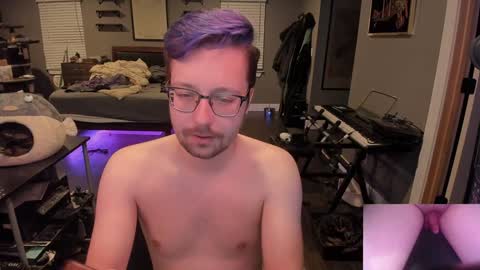 Booker Baxton online show from 02/06/25, 07:13