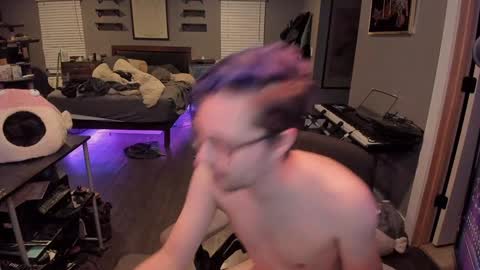 Booker Baxton online show from 02/08/25, 07:04