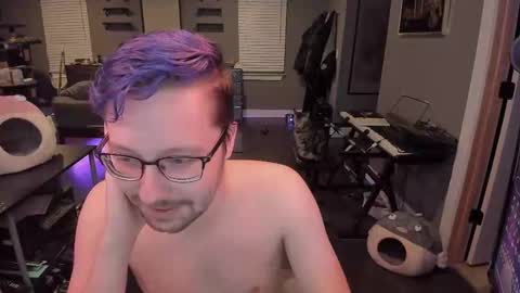 Booker Baxton online show from 02/12/25, 07:02