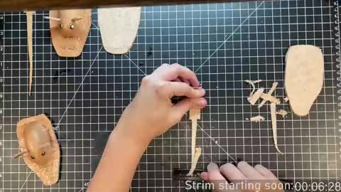 Booker Baxton online show from 02/26/25, 04:03