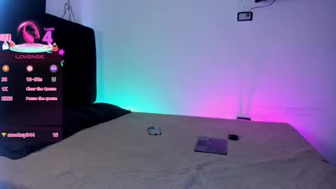 BoomChikawow online show from 11/15/25, 12:08