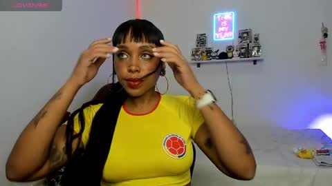 Anna Brooks  online show from 05/31/26, 09:49