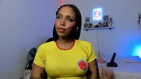 Anna Brooks  online show from 06/13/26, 04:49