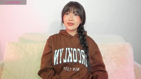 Snapshot of boonie_girl chatting on 10/23/25, 05:18 Booniee online show from 10/23/25, 05:18