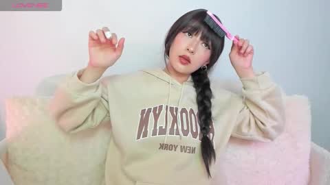 Snapshot of boonie_girl chatting on 11/10/25, 10:31 Booniee online show from 11/10/25, 10:31